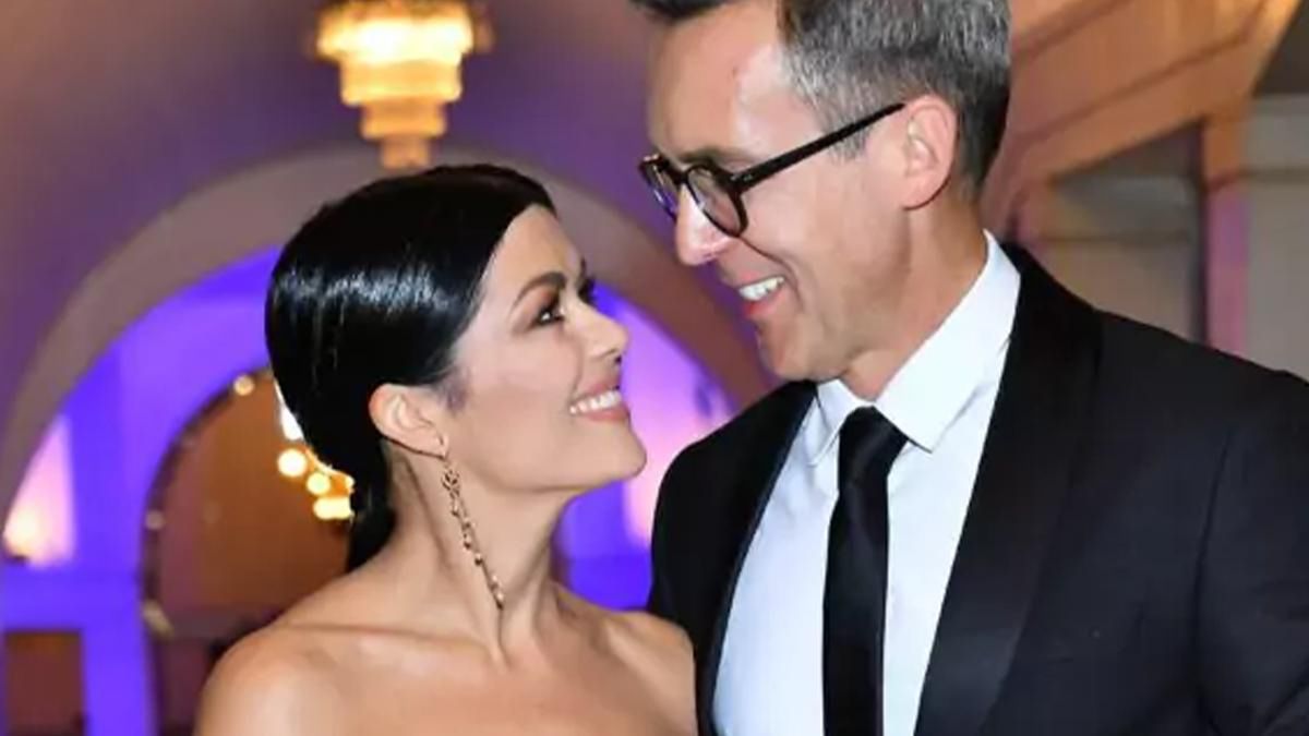 Kasia Cichopek i Maciej Kurzajewski