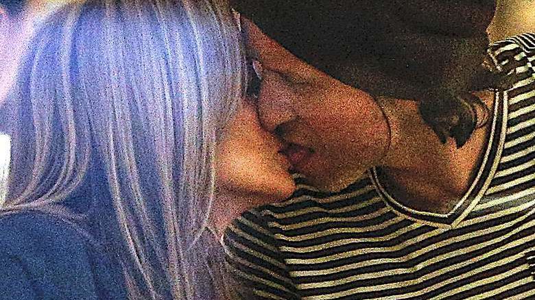 Małgorzata Rozenek i Radosław Majdan na randce