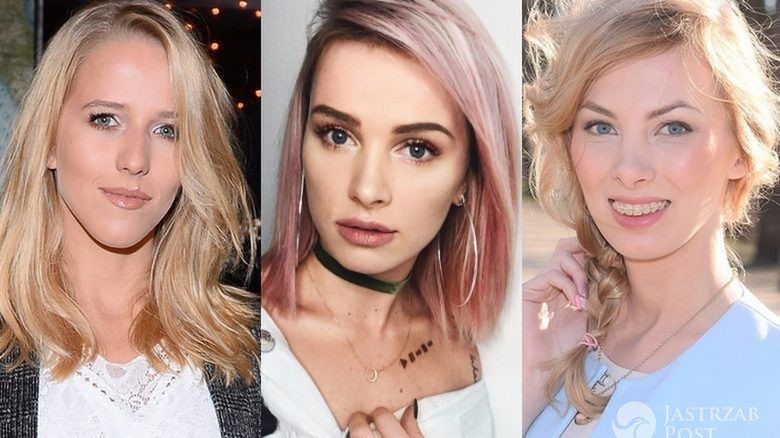 Charlize Mystery jest w ciąży