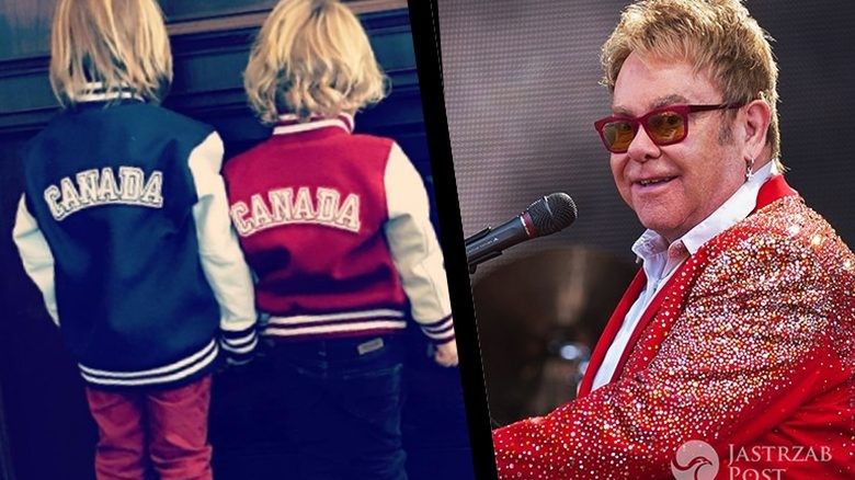 Elton John Instagram