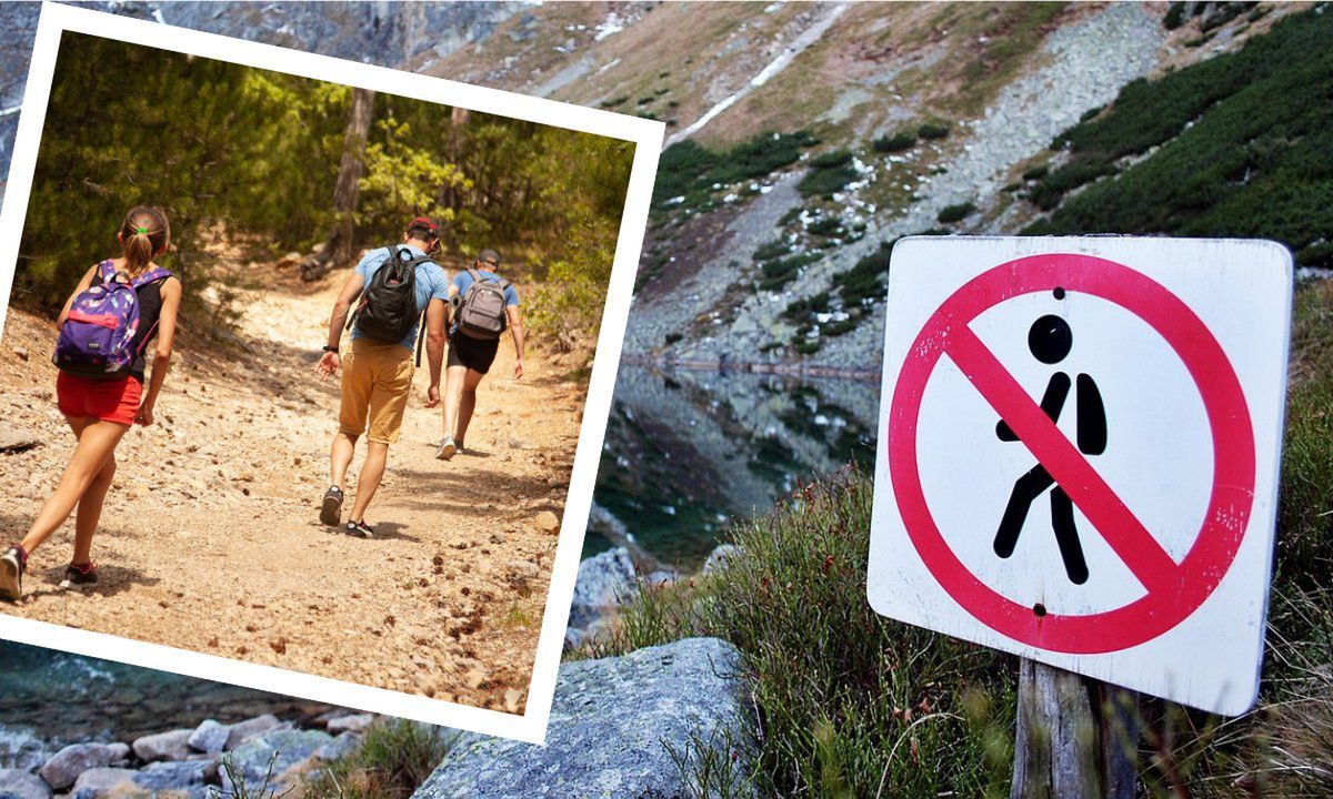 Wybierasz się w Tatry? Oto zasady, które powinien mieć w żyłach każdy turysta