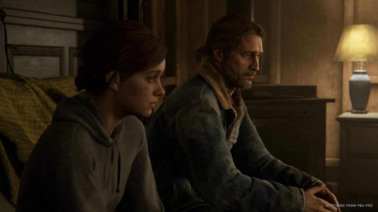 Wycieki The Last of Us 2 były najprawdopodobniej sprawką hakerów