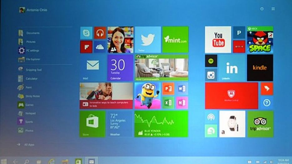 Windows 10 na ARM będzie miał ograniczenia