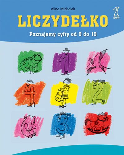 Okładka książki 