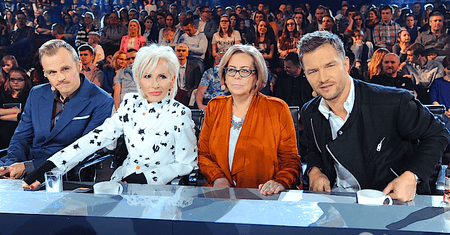 Must Be The Music zmieni skład jury! Kto odejdzie?