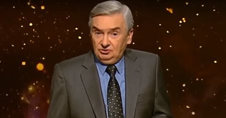 Tadeusz Sznuk ma już 76 lat! Wszystko, co warto wiedzieć o słynnym prowadzącym