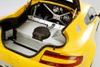 Szlachetna wyścigówka - Aston Martin V8 Vantage N24