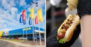 Inflacja nie oszczędziła nawet hot dogów w Ikei. Ceny przysmaku nagle podskoczyły o 100%