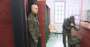 Ochotnicy rozpoczynają szkolenia w wojsku. “Może zgłosić się każdy”