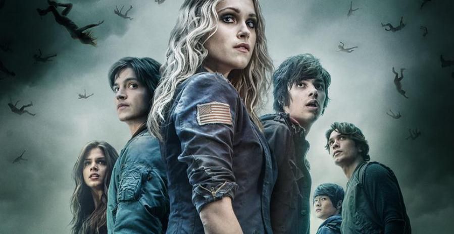 "The 100": dobra wiadomość dla fanów - czwarty sezon nie będzie ostatnim!