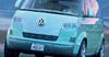VW Mikrobus