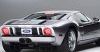 Amerykańska legenda – Ford GT