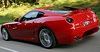 Pełnokrwisty rumak - Novitec Ferrari 599 GTB Fiorano