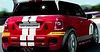 Pikantny Mini John Cooper Works Challenge