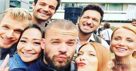 Plejada polskich gwiazd w najnowszej produkcji. Gdzie zobaczymy najgorętsze nazwiska show-biznesu?