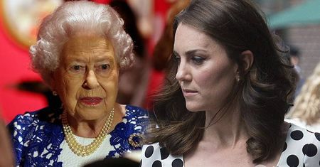 Księżnej Kate nie wolno samodzielnie decydować o wielu rzeczach, nawet o… manicure! Restrykcje królewskiego protokołu są potworne!