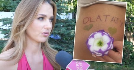 Paulina Sykut o drugiej ciąży. Przerwała milczenie po tym, jak spadła na nią lawina gratulacji [WIDEO]