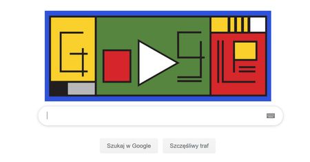 Bauhaus: 100. rocznica założenia Bauhausu w Google Doodle. Sprawdź, co dokładnie upamiętnia animacja Google