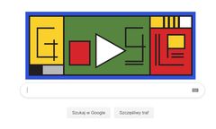 Bauhaus: 100. rocznica założenia Bauhausu w Google Doodle. Sprawdź, co dokładnie upamiętnia animacja Google