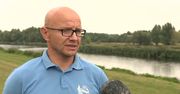 Wędkarze alarmują, instytucje ignorują. “Prawo działa przeciwko użytkownikom wód”