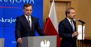 “Premier podjął błędną, emocjonalną decyzję”. Wiceminister z Solidarnej Polski o dymisji Głównego Inspektora Ochrony Środowiska