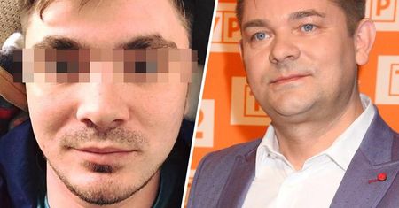 Skandal w rodzinie Zenka Martyniuka! Jego syn został aresztowany!