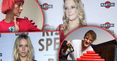 Rusza niezwykły projekt Caffe Torino z Martini! Spędź wspaniałe chwile z gwiazdami: Moniką Brodką, Larą Gessler, Jessicą Mercedes i Jakobem Koselem
