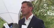 Marszałek woj. zachodniopomorskiego: Istnieje narracja, że niebezpieczeństwo na Odrze minęło. To próba przemilczenia prawdy