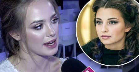 Wiktoria Gąsiewska skomentowała niepokojącą nieobecność Julii Wieniawy na ramówce TVP: "Mam nadzieję, że..." [WIDEO]