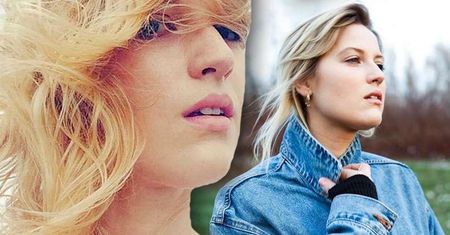 Aleksandra Domańska pokazała pierwsze zdjęcie z "Ameryka Express"! To będzie podróż jej życia! "Będę oglądała tylko dla pani!"