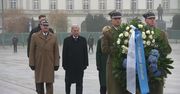Prezydent Finlandii składa oficjalną wizytę w Polsce