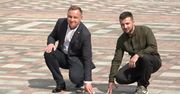 Andrzej Duda spotkał się z Wołodymyrem Zełenskim w Kijowie