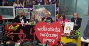 32. finał WOŚP. Na kontach już ponad 60 mln zł, w Krakowie ktoś wrzucił do puszki 100 tys. zł