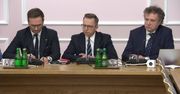Ruszyła komisja śledcza do spraw wyborów kopertowych. Przewodniczącym został Dariusz Joński
