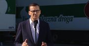 Premier: Pomoc Komisji Europejskiej dla Ukrainy zdecydowanie niewystarczająca
