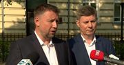 “Albo Morawiecki kłamie, albo doprowadził państwo do ruiny.” Posłowie KO rozpoczęli kontrole ws. katastrofy na Odrze