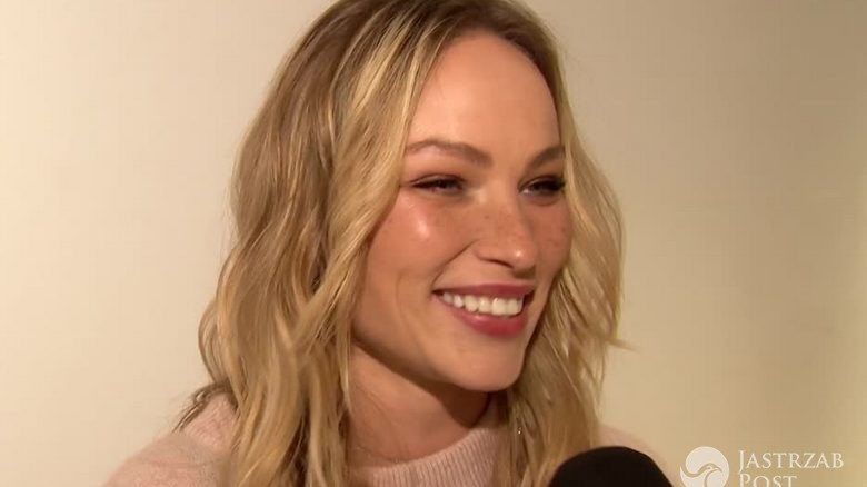 Weronika Książkiewicz wywiad