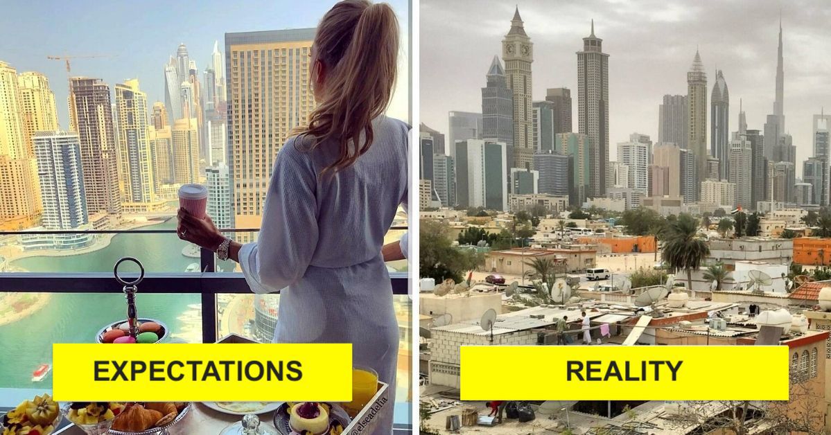 11 Facts About Dubai That Turned Out To Be False. Interesting Facts That Smash the Figure of the Extraordinary City
