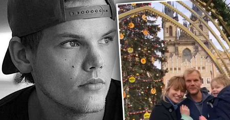 Czeska modelka przerywa milczenie! Avicii miał z nią romans?! Odkryła wszystkie karty i zdradziła szokujące kulisy sekretnego związku! [WIDEO]