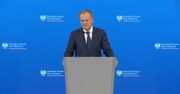 D. Tusk: Przedłużamy wakacje kredytowe