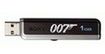 Sony 007 USB Bond
