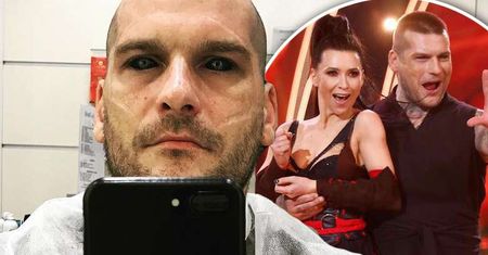 Popek gwiazdą kolejnego tanecznego show! "Taniec z Gwiazdami" mu nie wystarczył?
