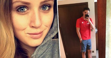 Pola Lis dołączyła do grona WAGs! Śliczna córka Kingi Rusin spotyka się z przystojnym piłkarzem