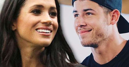 Nick Jonas właśnie się zaręczył! Pokazał niezwykłe zdjęcia z ukochaną. To przyjaciółka Meghan Markle!