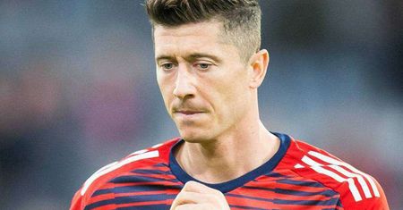 Robert Lewandowski wkroczył na wojenną ścieżkę z Bayern Monachium?! To może skończyć się odejściem z klubu!