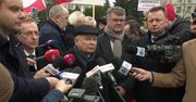 Po co PiS chciał wprowadzić Kamińskiego i Wąsika do Sejmu? Kaczyński wyjaśnia