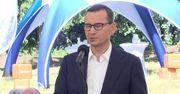 Premier: Rząd przyjął projekt ustawy, przedłużającej działanie Tarczy Antyinflacyjnej do końca roku