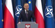 Prezydent: zwołam Radę Gabinetową 13 lutego