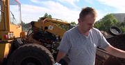Klienci z Polski wyruszają po węgiel do Czech. Za tonę ekogroszku trzeba tam zapłacić w przeliczeniu ok. 1000 zł