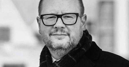 O ostatnich chwilach Pawła Adamowicza opowiedział załamany brat. "Nie sądziliśmy, że jest aż tak źle"